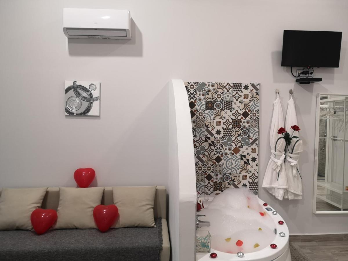 Eres Emerita "Apartamentos & Suites" Mérida Eksteriør bilde