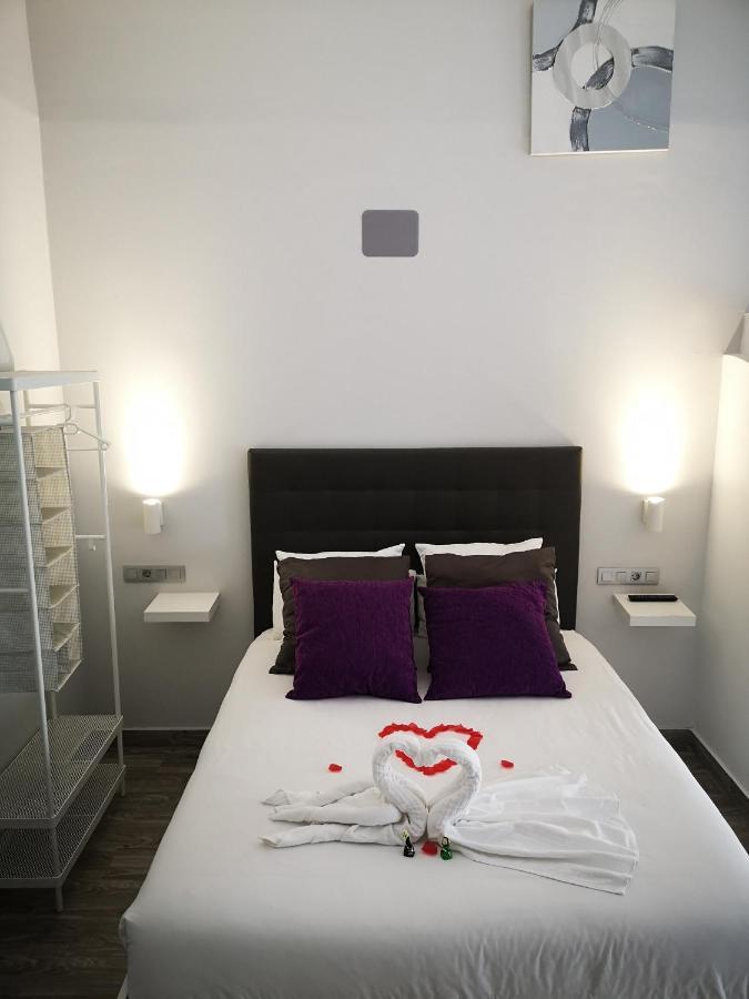 Eres Emerita "Apartamentos & Suites" Mérida Eksteriør bilde