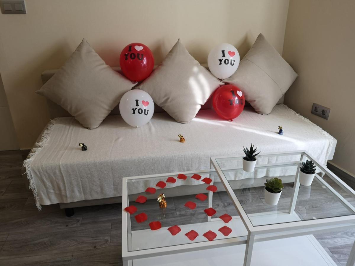 Eres Emerita "Apartamentos & Suites" Mérida Eksteriør bilde