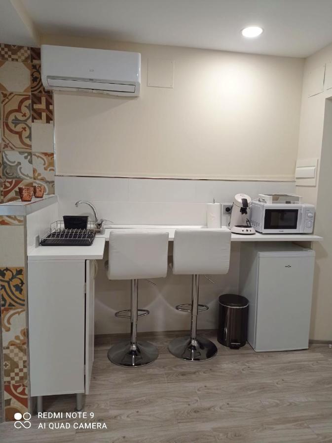 Eres Emerita "Apartamentos & Suites" Mérida Eksteriør bilde