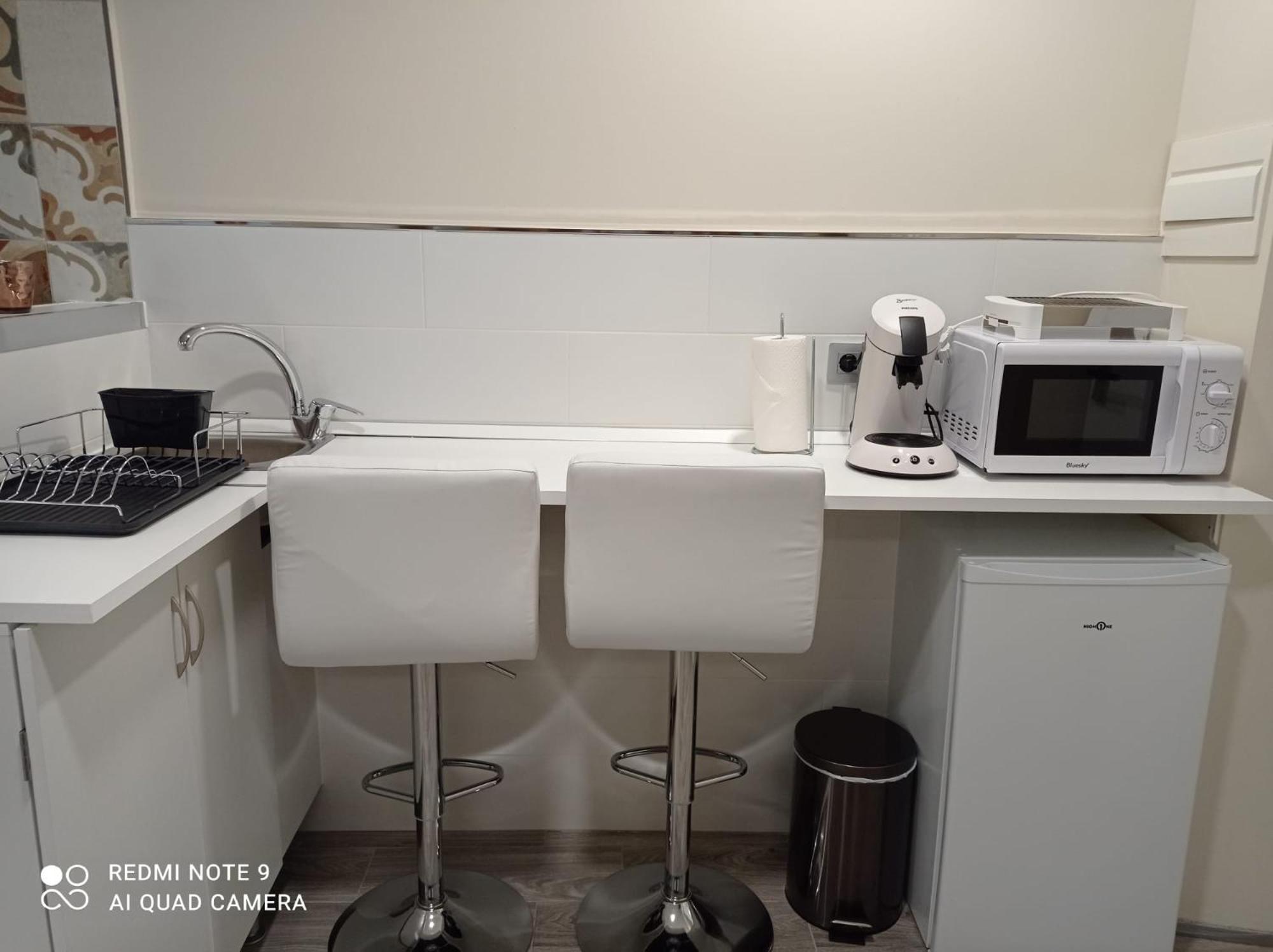 Eres Emerita "Apartamentos & Suites" Mérida Eksteriør bilde