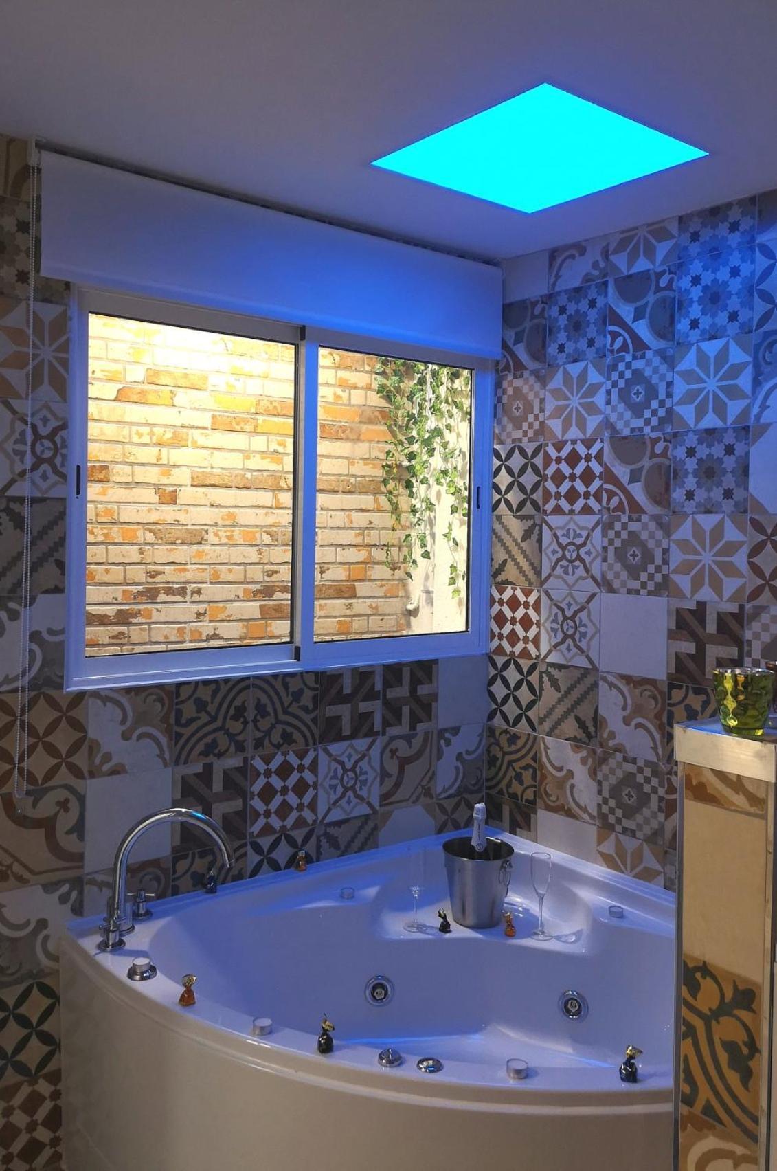 Eres Emerita "Apartamentos & Suites" Mérida Eksteriør bilde