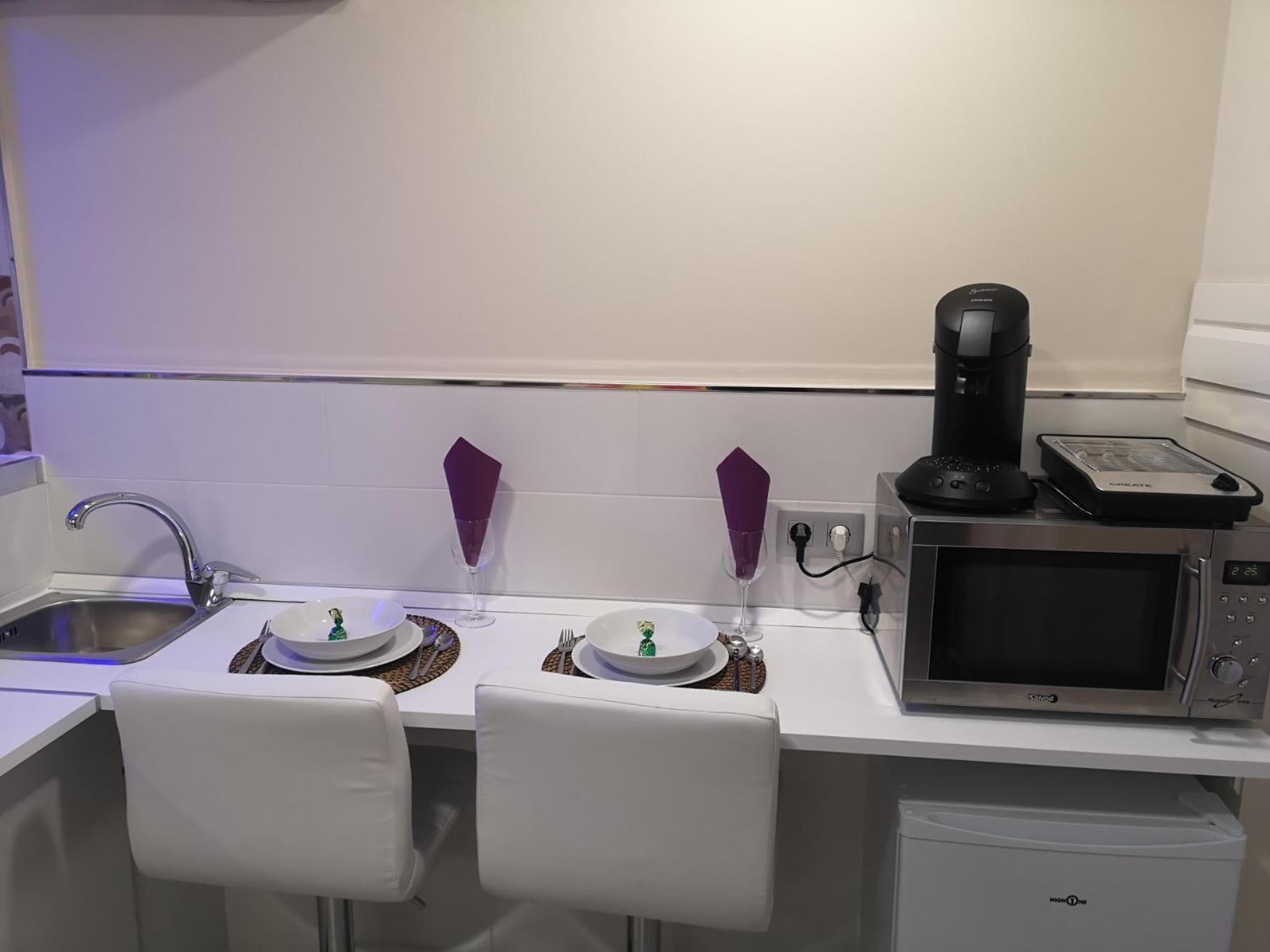 Eres Emerita "Apartamentos & Suites" Mérida Eksteriør bilde