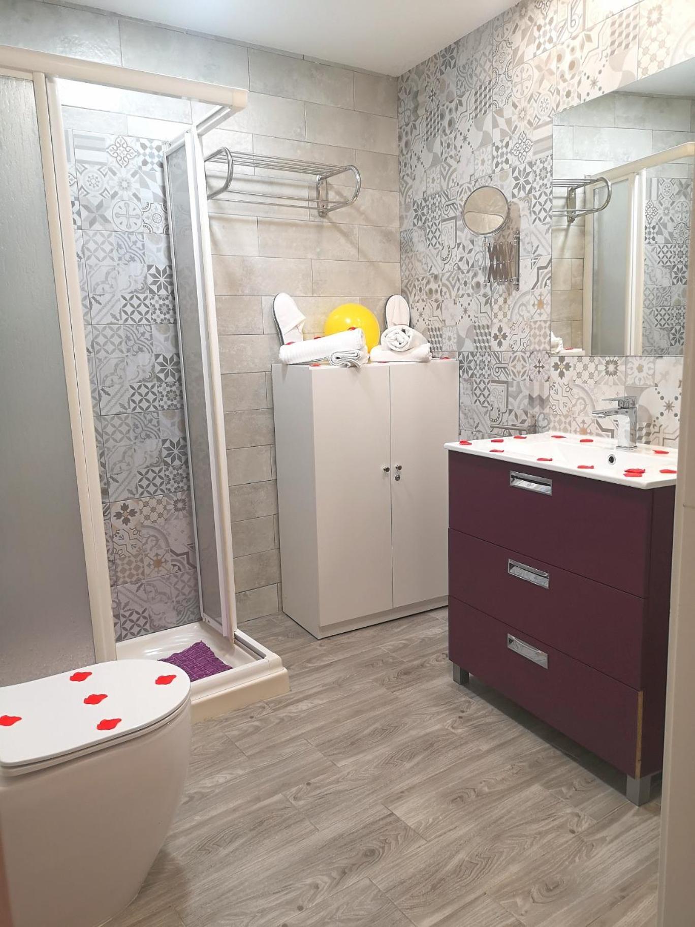 Eres Emerita "Apartamentos & Suites" Mérida Eksteriør bilde