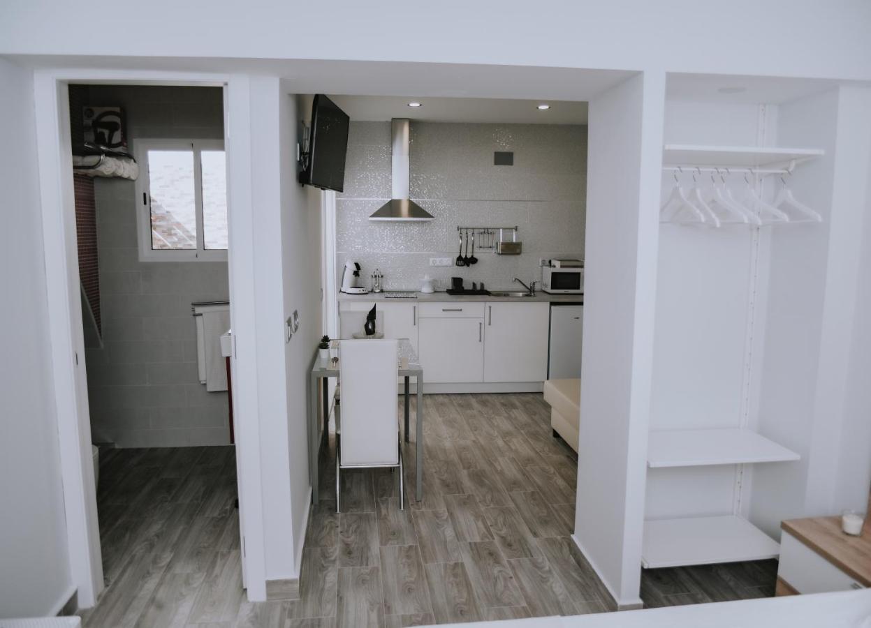 Eres Emerita "Apartamentos & Suites" Mérida Eksteriør bilde