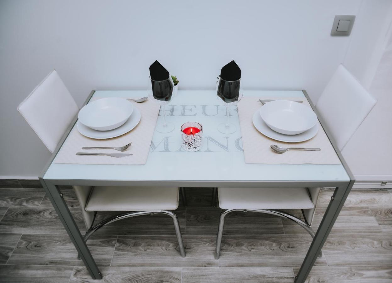 Eres Emerita "Apartamentos & Suites" Mérida Eksteriør bilde