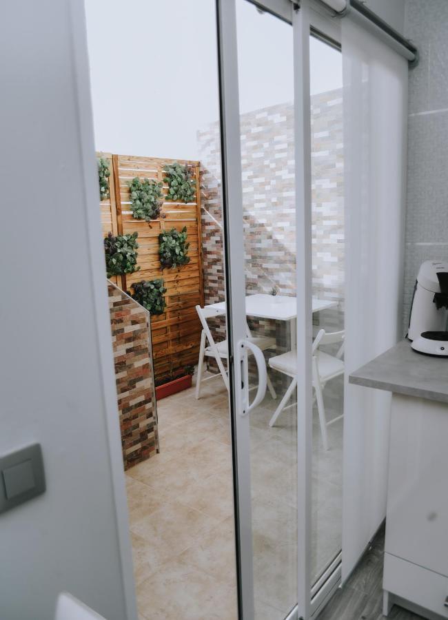 Eres Emerita "Apartamentos & Suites" Mérida Eksteriør bilde