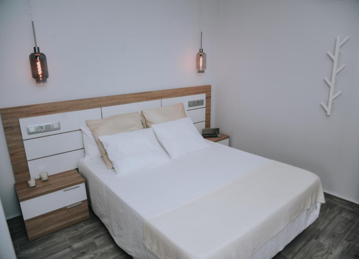 Eres Emerita "Apartamentos & Suites" Mérida Eksteriør bilde
