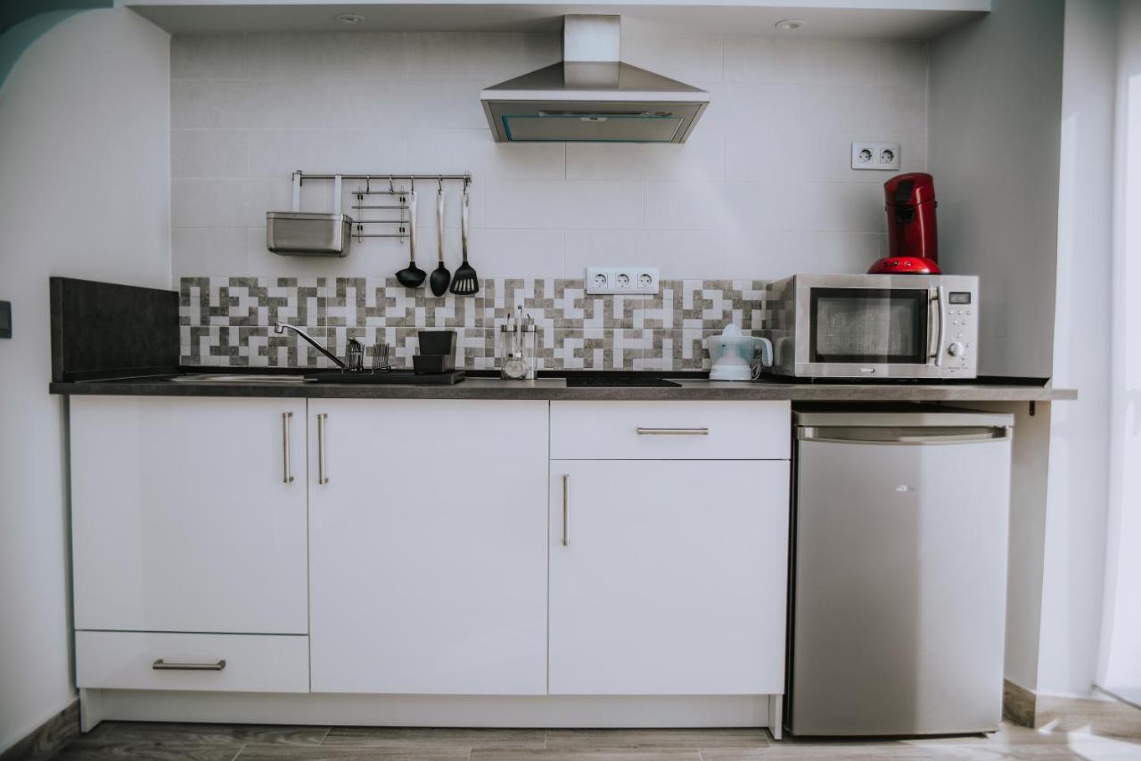 Eres Emerita "Apartamentos & Suites" Mérida Eksteriør bilde