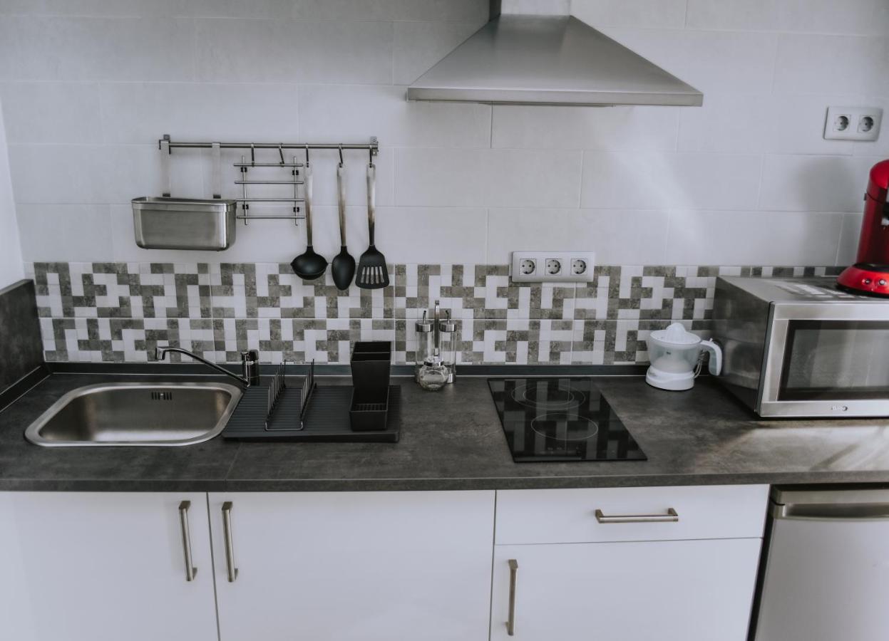 Eres Emerita "Apartamentos & Suites" Mérida Eksteriør bilde