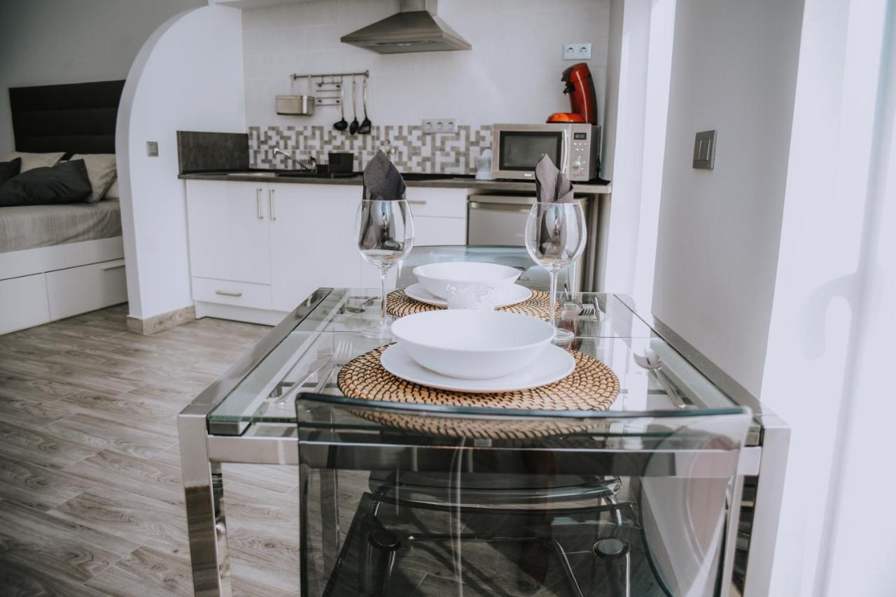 Eres Emerita "Apartamentos & Suites" Mérida Eksteriør bilde