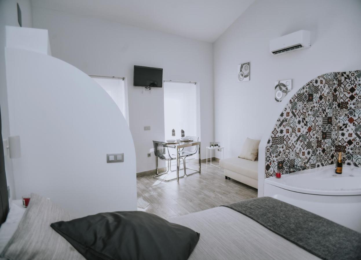 Eres Emerita "Apartamentos & Suites" Mérida Eksteriør bilde