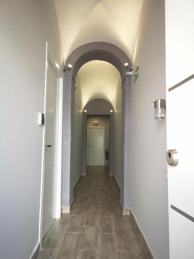 Eres Emerita "Apartamentos & Suites" Mérida Eksteriør bilde
