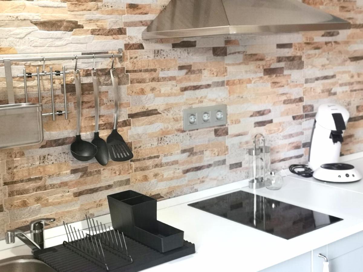 Eres Emerita "Apartamentos & Suites" Mérida Eksteriør bilde