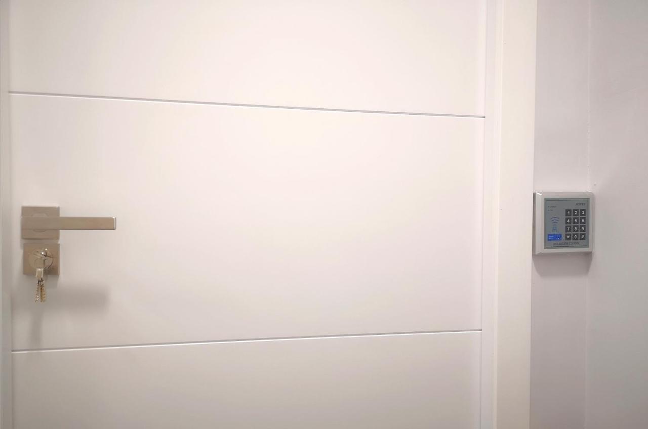 Eres Emerita "Apartamentos & Suites" Mérida Eksteriør bilde
