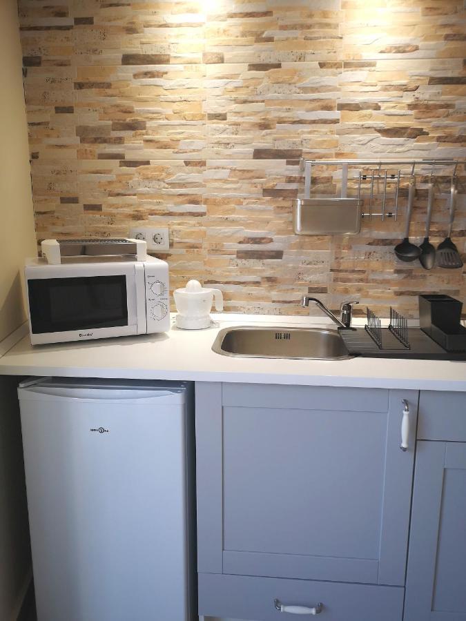 Eres Emerita "Apartamentos & Suites" Mérida Eksteriør bilde