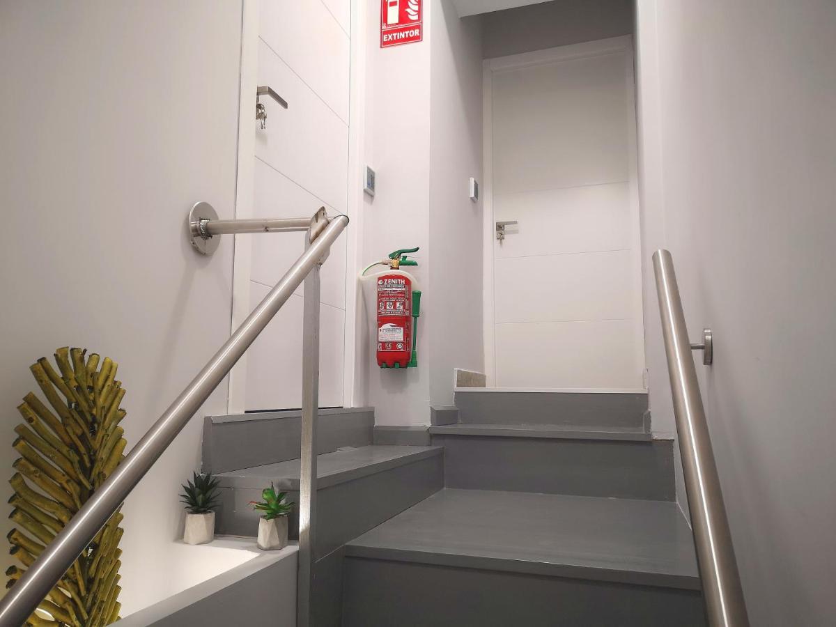 Eres Emerita "Apartamentos & Suites" Mérida Eksteriør bilde