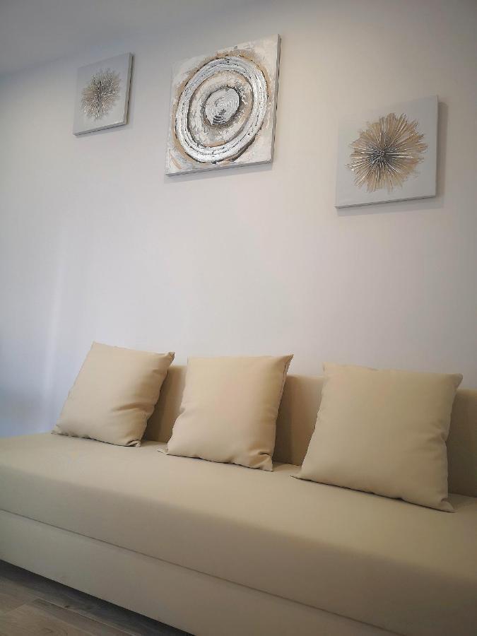 Eres Emerita "Apartamentos & Suites" Mérida Eksteriør bilde