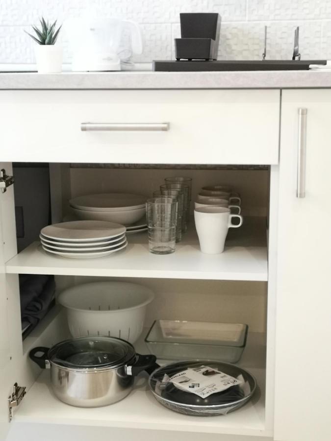 Eres Emerita "Apartamentos & Suites" Mérida Eksteriør bilde