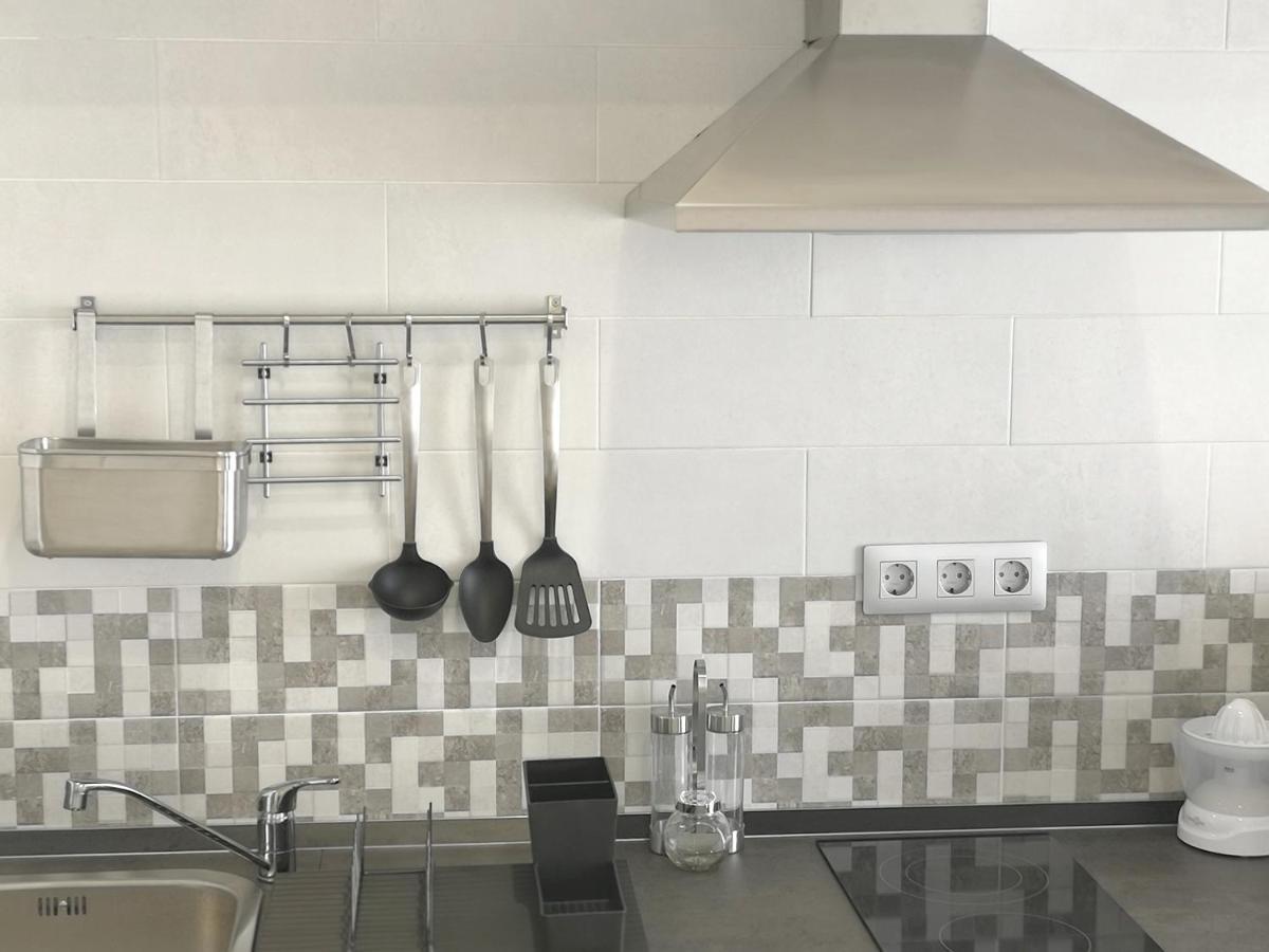 Eres Emerita "Apartamentos & Suites" Mérida Eksteriør bilde