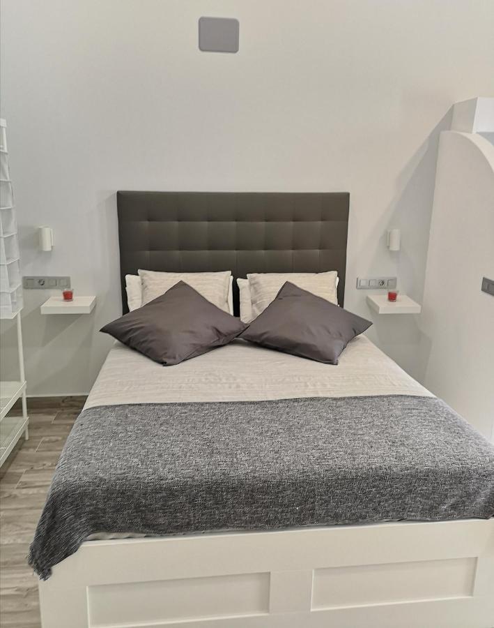 Eres Emerita "Apartamentos & Suites" Mérida Eksteriør bilde